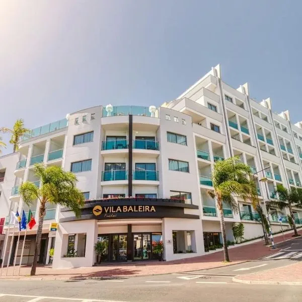 Vila Baleira Funchal (ex. The Lince Madeira) - zdjęcie 2