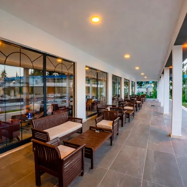 Alder Garden (ex. Eldar Garden Resort) - zdjęcie 4