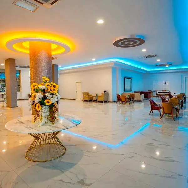 Alder Garden (ex. Eldar Garden Resort) - zdjęcie 2