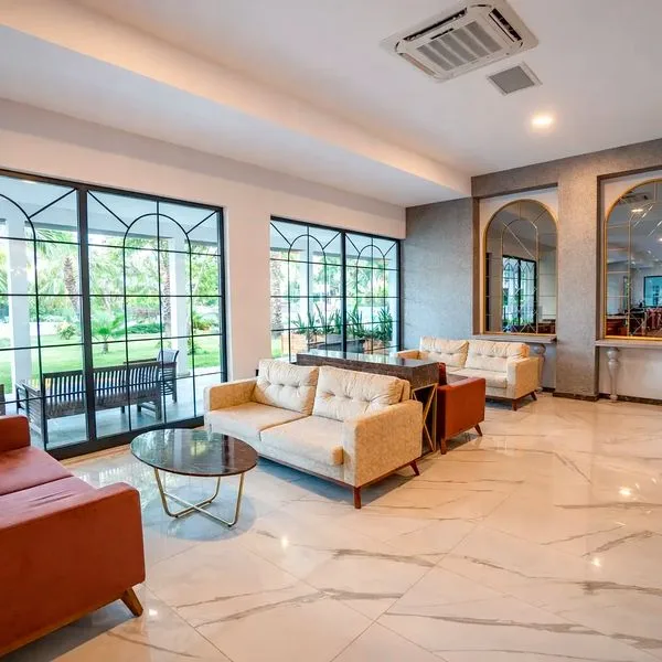 Alder Garden (ex. Eldar Garden Resort) - zdjęcie 5