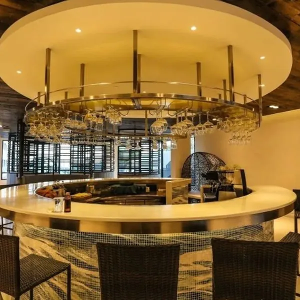 Golden Tulip Pattaya Beach Resort - zdjęcie 4