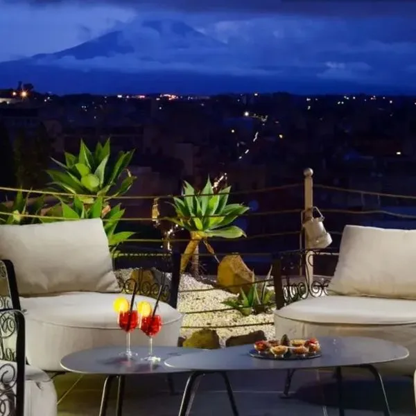 Palace Catania Una Esperienze - zdjęcie 3