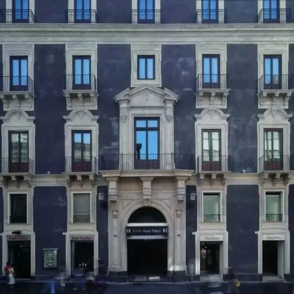 Palace Catania Una Esperienze - zdjęcie 2