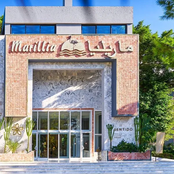 Sentido Marillia Resort & Spa - zdjęcie 3