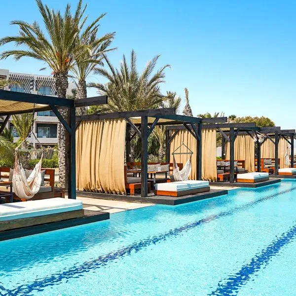 Sentido Marillia Resort & Spa - zdjęcie 5