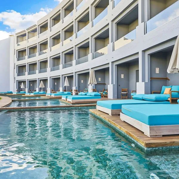 Sentido Marillia Resort & Spa - zdjęcie 2