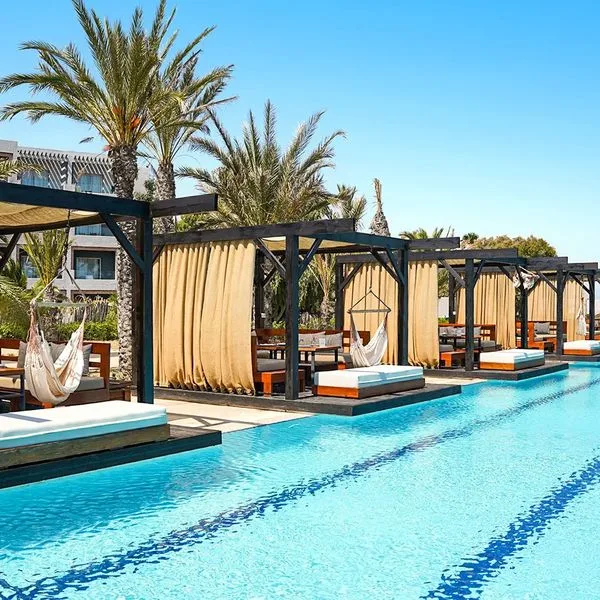 Sentido Marillia Resort & Spa - zdjęcie 5