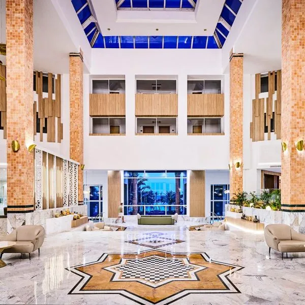 Sentido Marillia Resort & Spa - zdjęcie 4