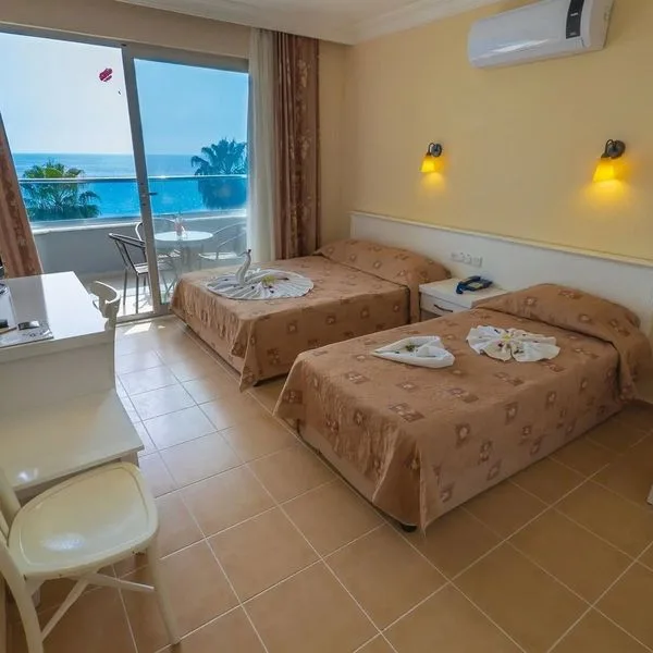 Azak Beach - zdjęcie 4