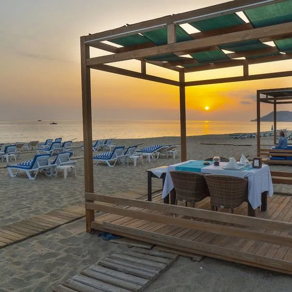 Azak Beach - zdjęcie 3