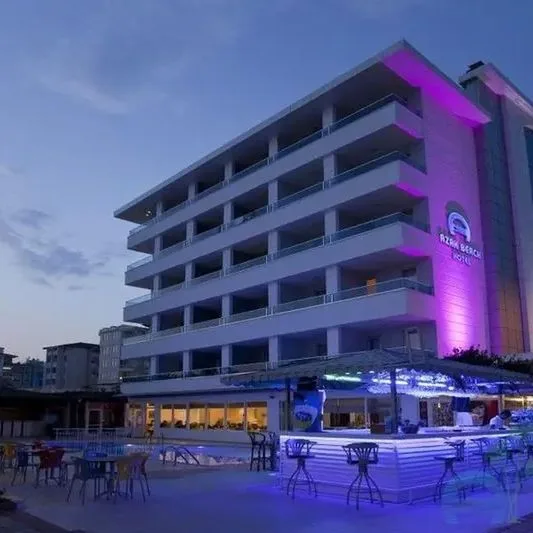 Azak Beach - zdjęcie 5