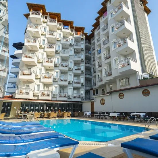 Azak Beach - zdjęcie 2