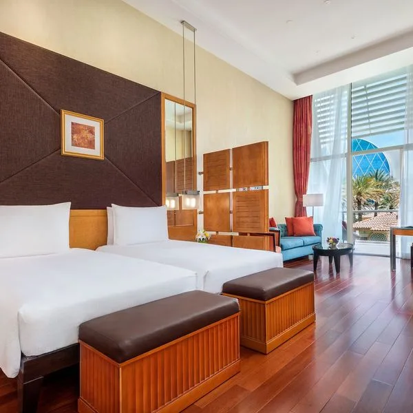 Al Raha Beach - zdjęcie 5