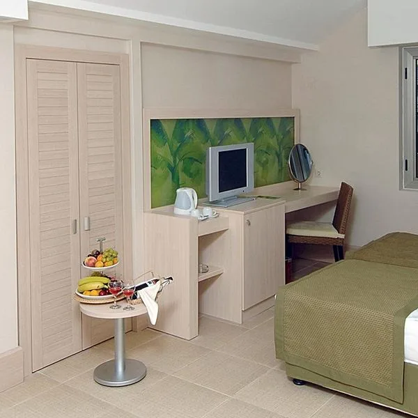 Ambassador Plaza (Kemer) - zdjęcie 5