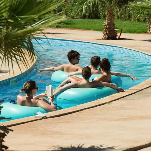 Eden Andalou Suites, Aquapark & Spa - zdjęcie 3