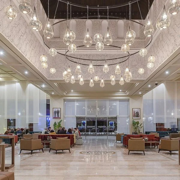 Eden Andalou Suites, Aquapark & Spa - zdjęcie 5