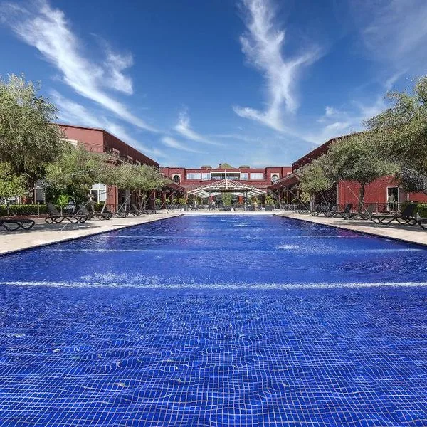 Eden Andalou Suites, Aquapark & Spa - zdjęcie 2