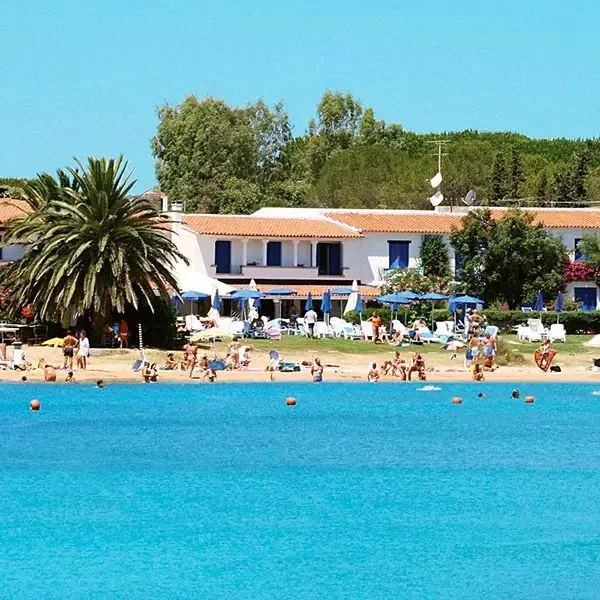 San Paolo (Porto San Paolo) - zdjęcie 3