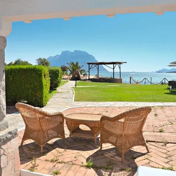 San Paolo (Porto San Paolo) - zdjęcie 5