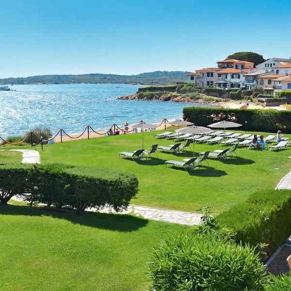 San Paolo (Porto San Paolo) - zdjęcie 2