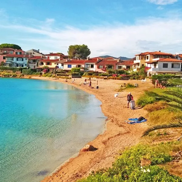 San Paolo (Porto San Paolo) - zdjęcie 4