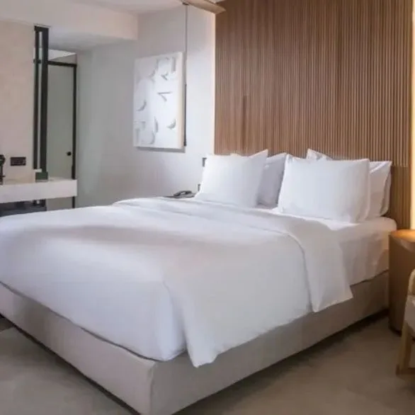 Noble Hotel and Suites - zdjęcie 3