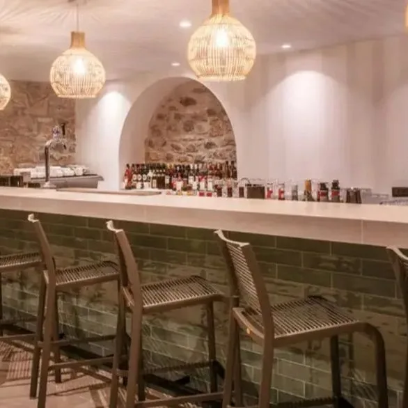 Noble Hotel and Suites - zdjęcie 5