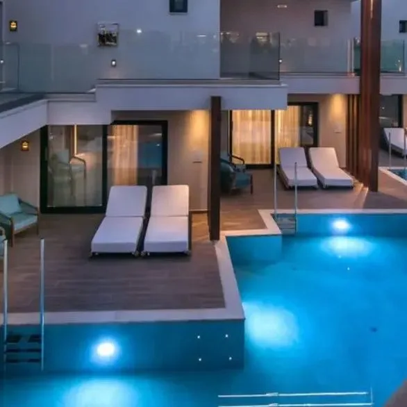 Noble Hotel and Suites - zdjęcie 4