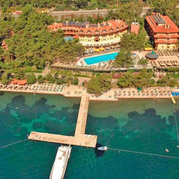 Marmaris Park - zdjęcie 2