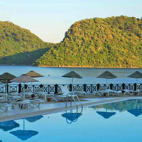 Marmaris Park - zdjęcie 5