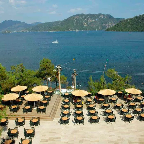 Marmaris Park - zdjęcie 4