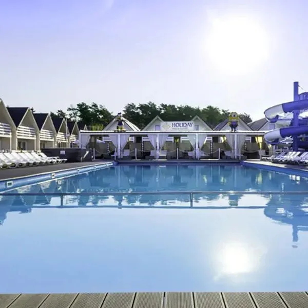 Holiday Park & Resort Niechorze