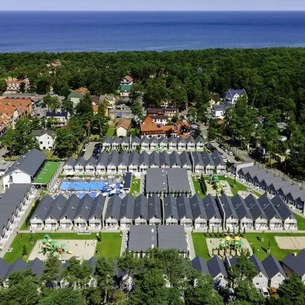 Holiday Park & Resort Niechorze - zdjęcie 3
