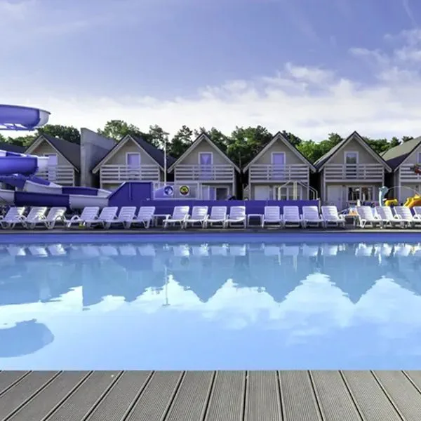 Holiday Park & Resort Niechorze - zdjęcie 2