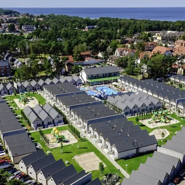 Holiday Park & Resort Niechorze - zdjęcie 4