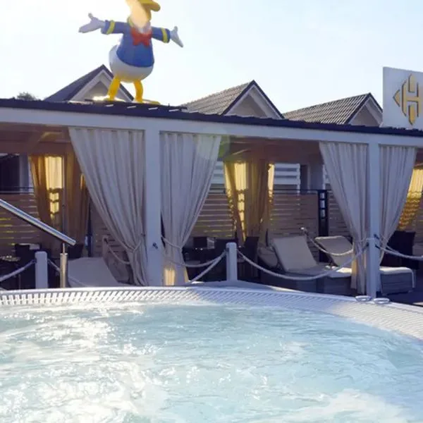 Holiday Park & Resort Niechorze - zdjęcie 5