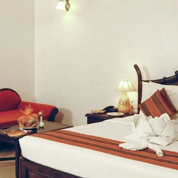 Nazri Resort - zdjęcie 3