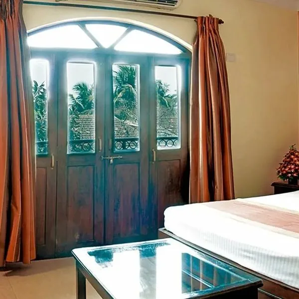 Nazri Resort - zdjęcie 5