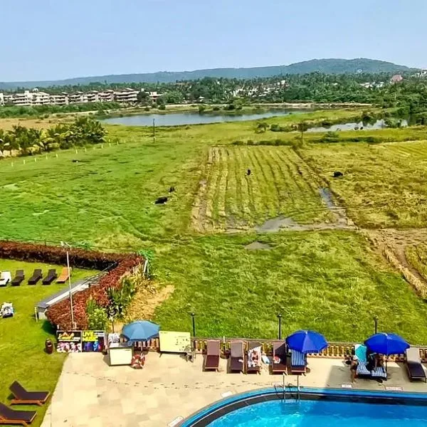 Nazri Resort - zdjęcie 4