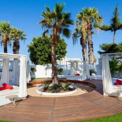 Tigotan Lovers and Friends (ex Dream Noelia Sur) - zdjęcie 4