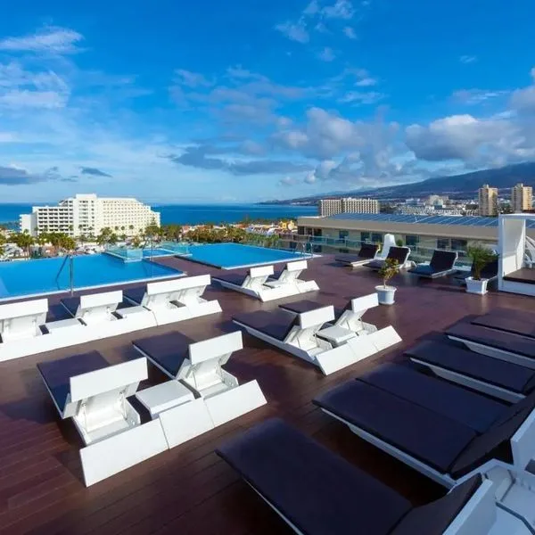 Tigotan Lovers and Friends (ex Dream Noelia Sur) - zdjęcie 3