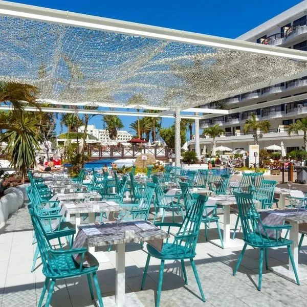 Tigotan Lovers and Friends (ex Dream Noelia Sur) - zdjęcie 2