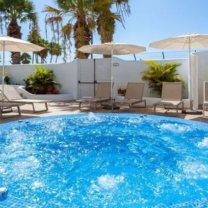 Tigotan Lovers and Friends (ex Dream Noelia Sur) - zdjęcie 5