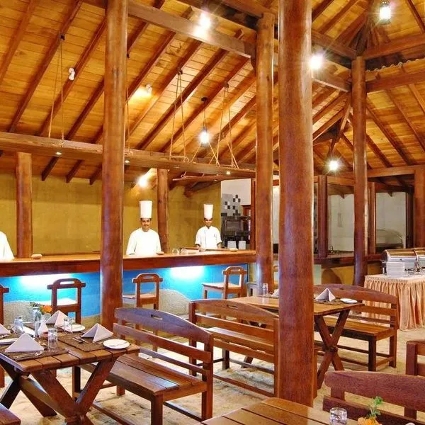 The Palms (Beruwela) - zdjęcie 2