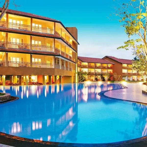 The Palms (Beruwela) - zdjęcie 4