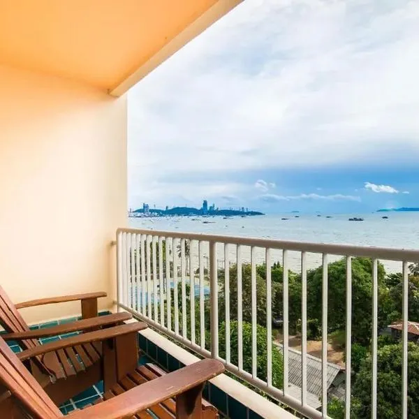 Best Bella Pattaya - zdjęcie 2