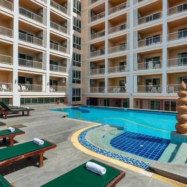 Best Bella Pattaya - zdjęcie 3