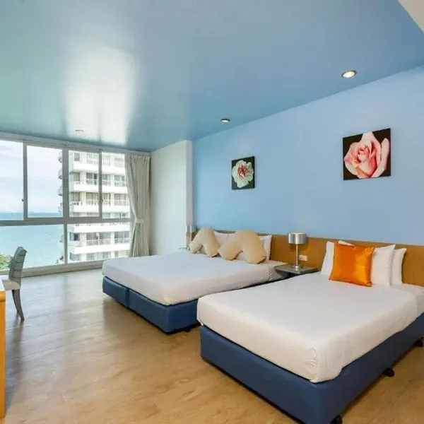 Best Bella Pattaya - zdjęcie 5