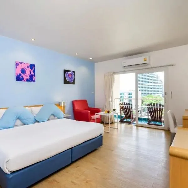 Best Bella Pattaya - zdjęcie 4