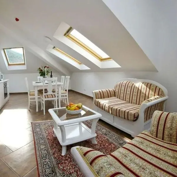 Apartments Vila Riva (Slano) - zdjęcie 4